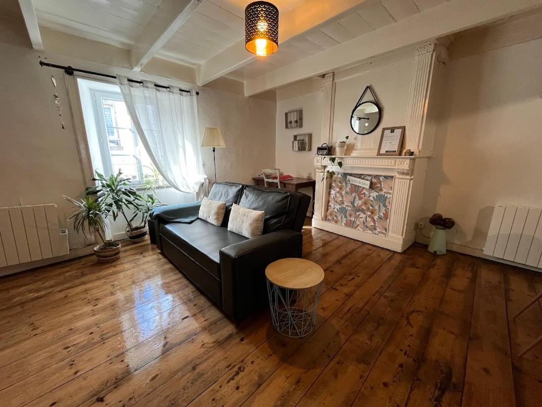 Appartement Duplex Rue Au Lin Saint-Pol-de-Léon